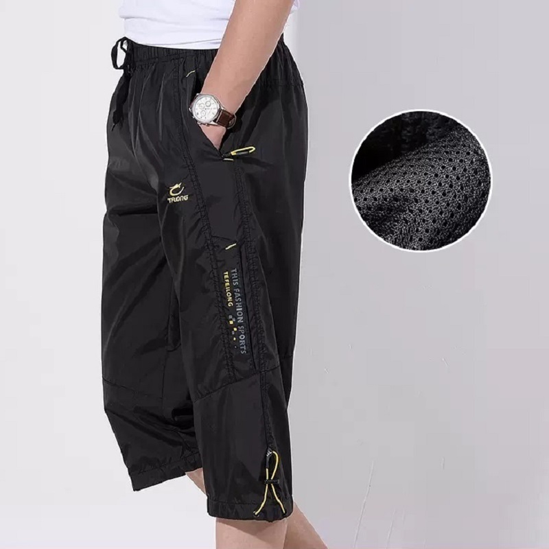 Men Big Size Surf Shorts Plus  - огляд і ціна Board Short Surf