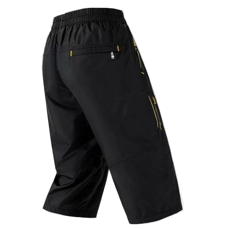 Men Big Size Surf Shorts Plus  - огляд і ціна Board Short Surf