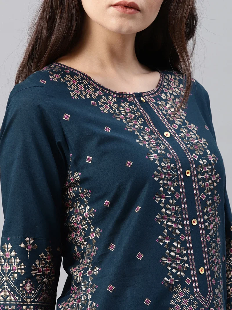 Indian Dress Kurtas for Women  - огляд і ціна Summer Clothing Pakistan